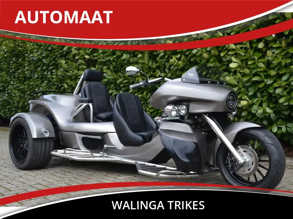 Rewaco RF1 ST-2 (2021) — foto 1