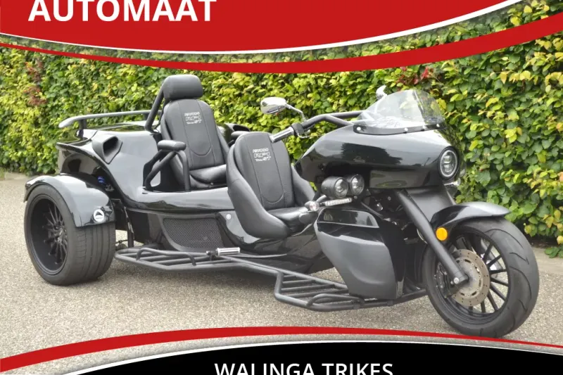 Rewaco RF1 ST-2 (2020)