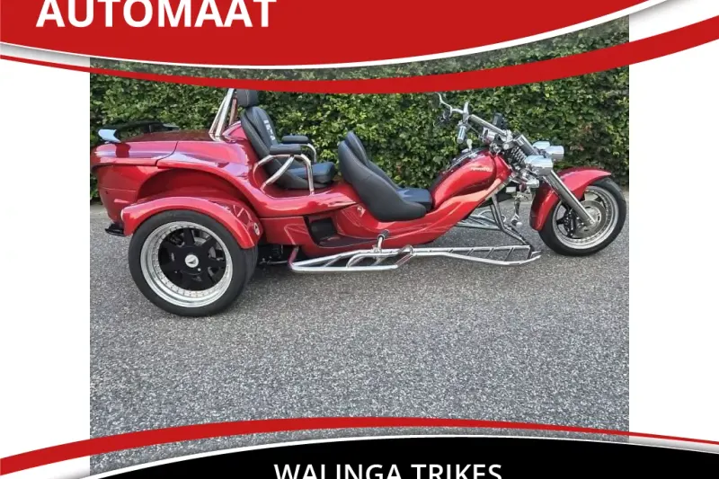 Rewaco RF1 ST-2 (2019)