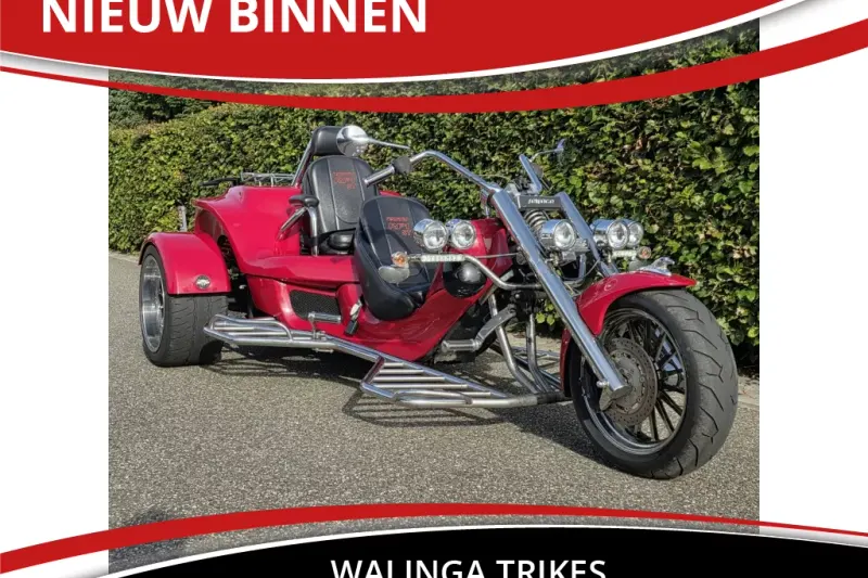 Rewaco RF1 ST-2 (2018)
