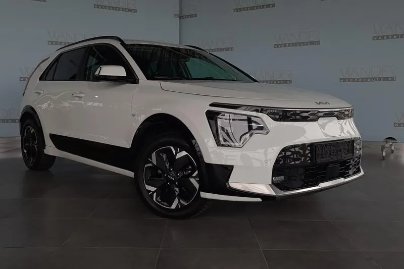 Kia Niro EV (2023)