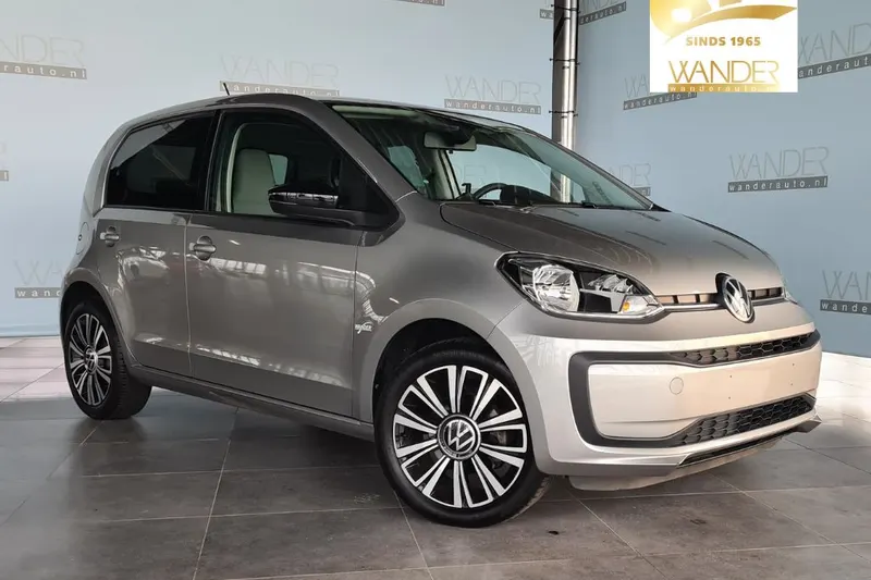 Volkswagen Up! (2021)