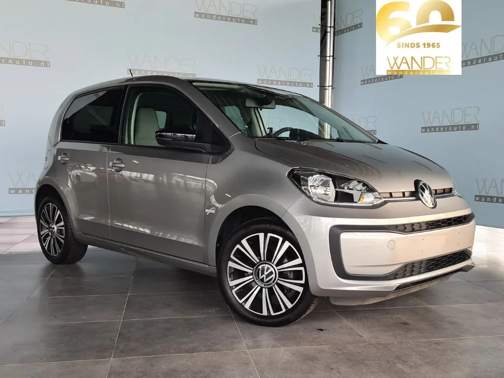 Volkswagen Up! (2021) — foto 1