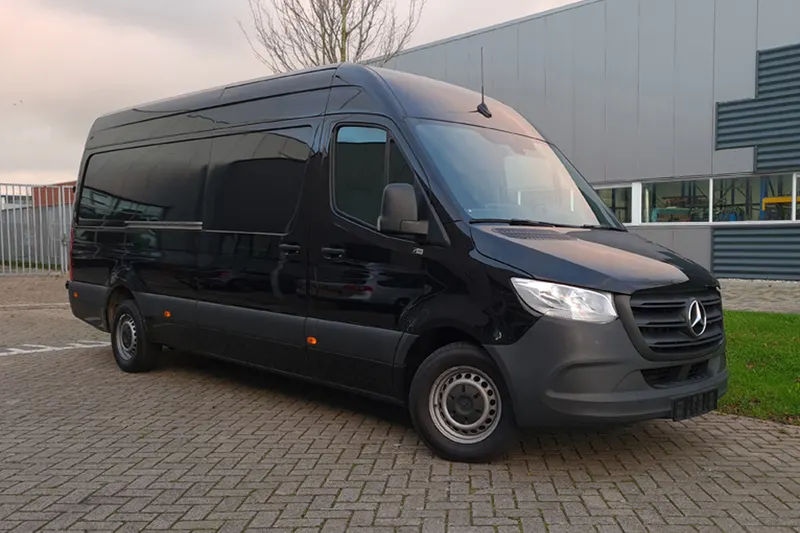 Mercedes-Benz Sprinter (2020)