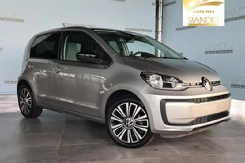 Volkswagen Up! (2021)