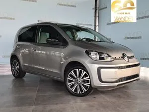 Volkswagen Up! (2021) — foto 1