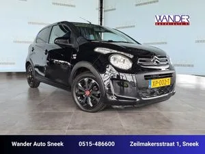 Citroën C1 (2019) — foto 1