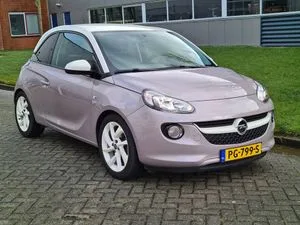 Opel Adam (2016) — foto 1