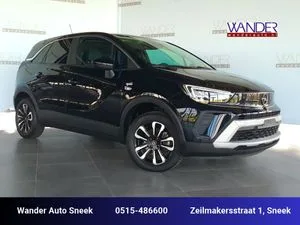 Opel Crossland (2022) — foto 1