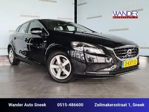 Volvo V40 (2013) — foto 1