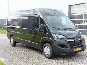 Opel Movano (2023) — foto 1