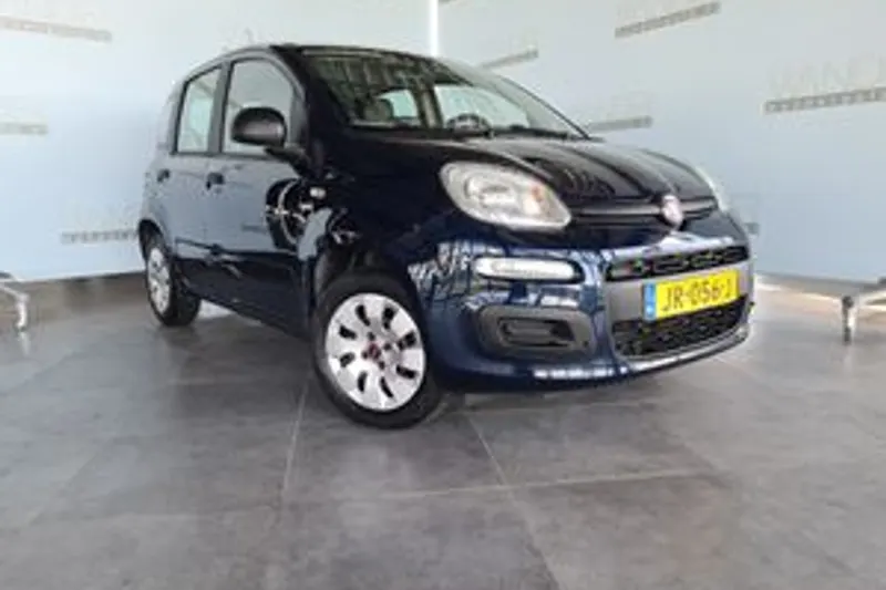 Fiat Panda (2016)