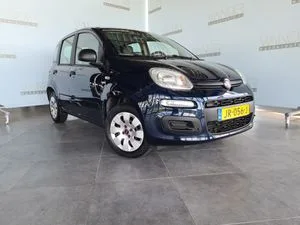 Fiat Panda (2016) — foto 1