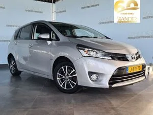 Toyota Verso (2014) — foto 1