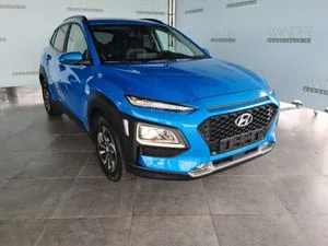 Hyundai Kona (2020) — foto 1