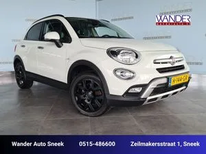 Fiat 500 (2017) — foto 1