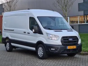 Ford Transit (2022) — foto 1