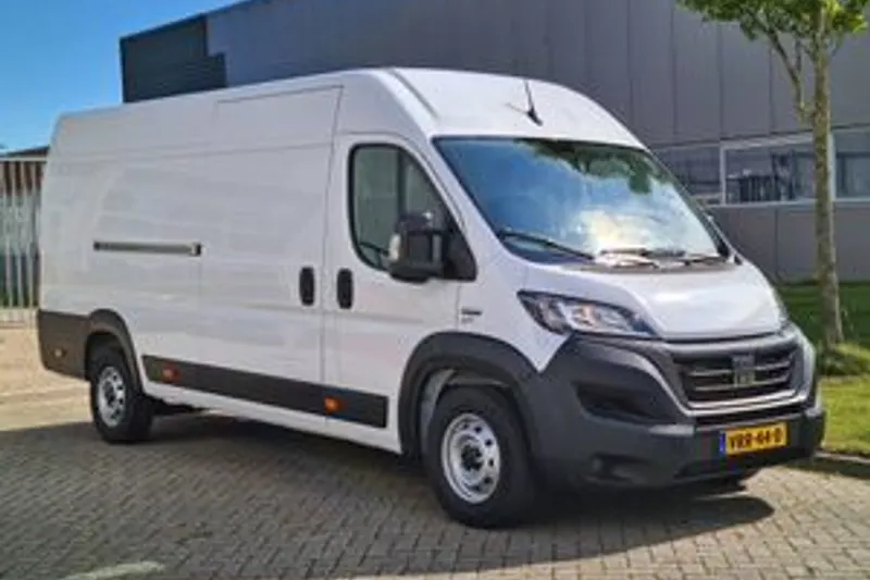 Fiat Ducato (2022)