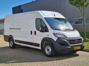 Fiat Ducato (2022) — foto 1