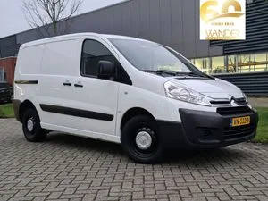 Citroën Jumpy (2015) — foto 1