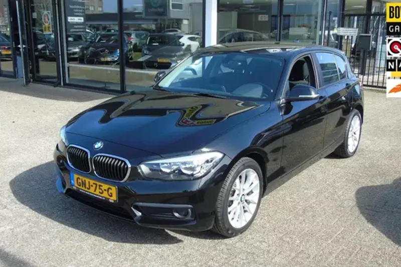 BMW 1-Serie (2019)