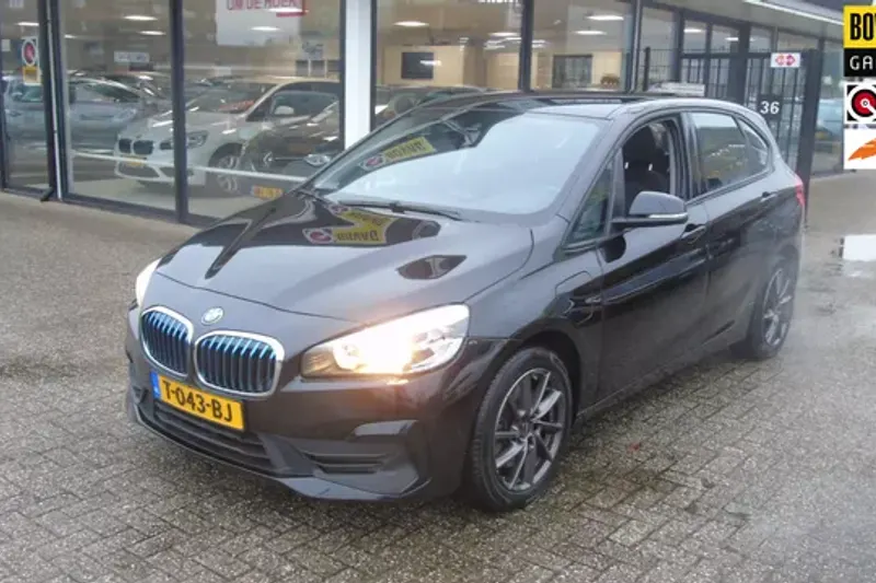BMW 2-Serie Active Tourer (2018)