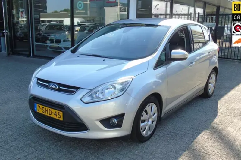 Ford C-Max (2013)