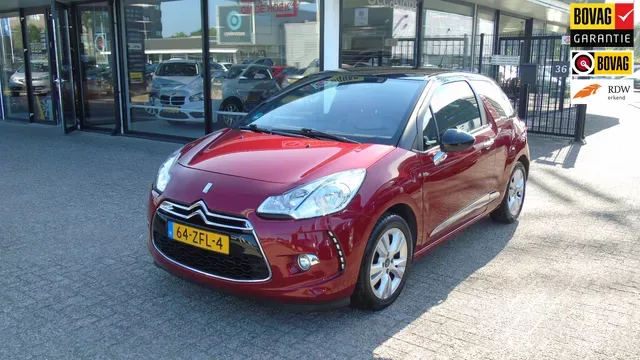 Citroën DS3 (2012) — foto 1