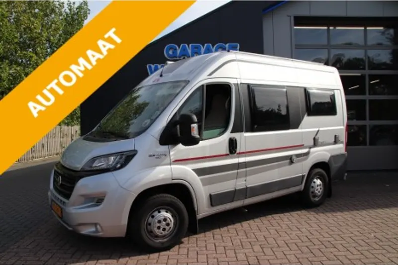 Adria Twin (2017)
