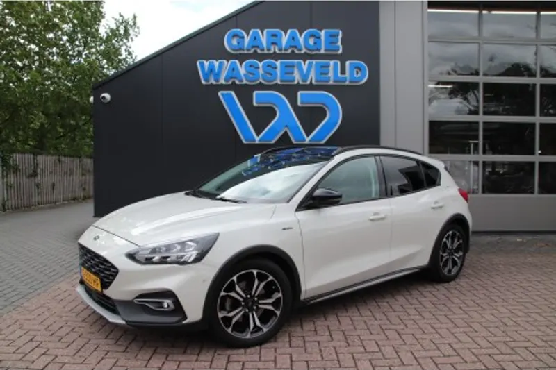 Ford Focus (2019)