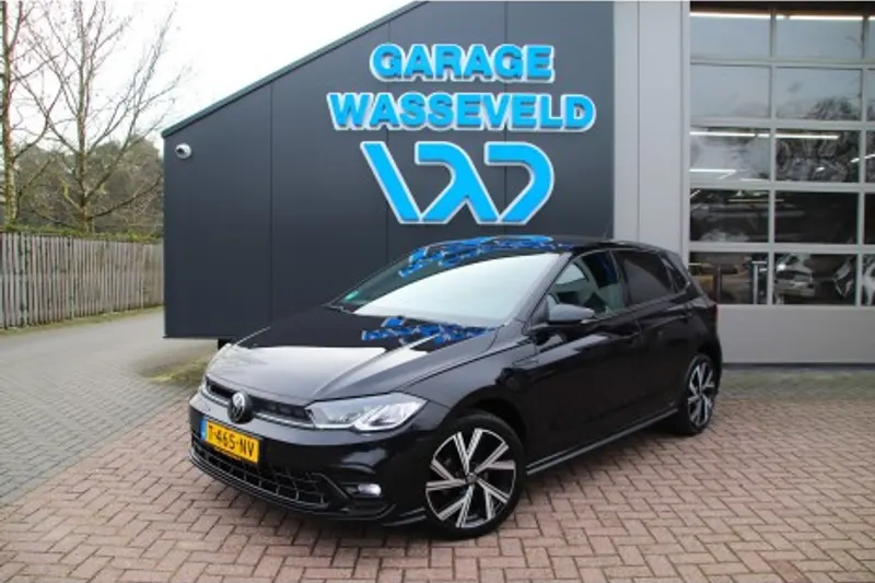 Volkswagen Polo (2023)