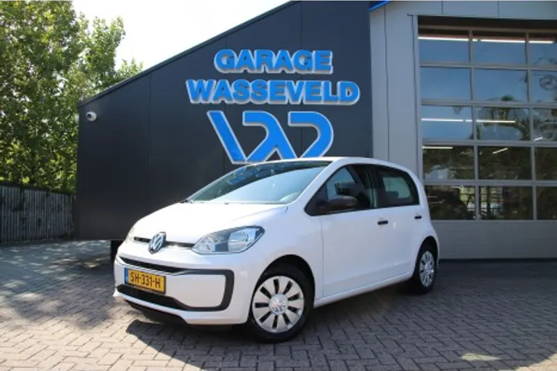 Volkswagen Up! (2018)