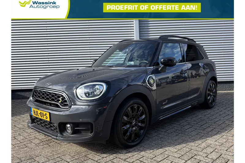 MINI Countryman (2020)