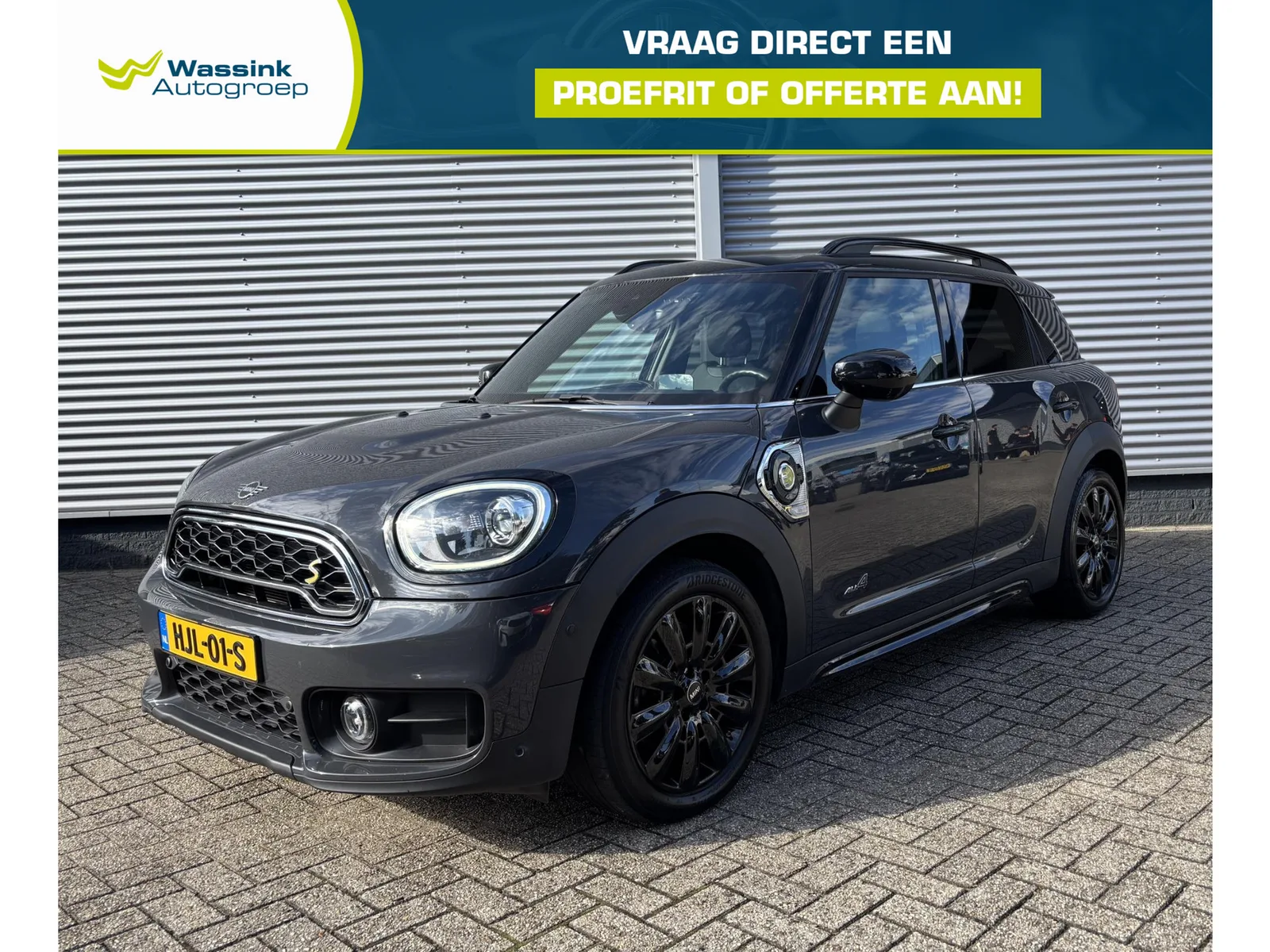 MINI Countryman (2020) — foto 1