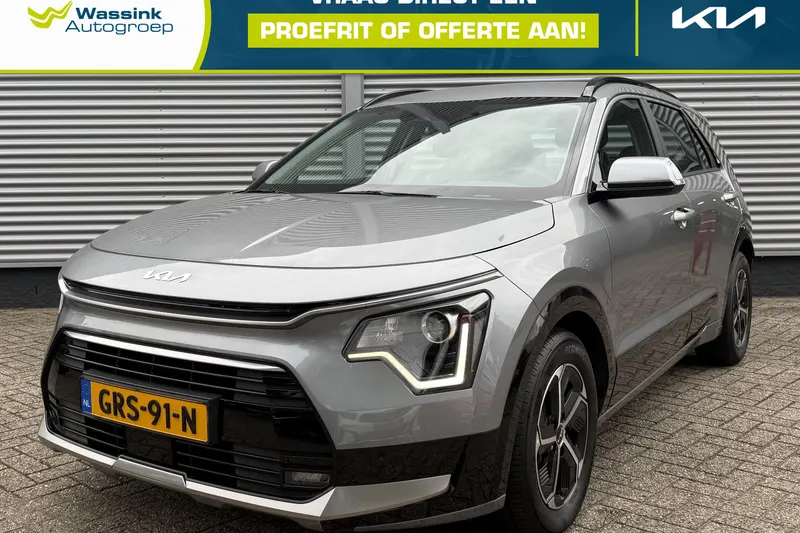 Kia Niro (2024)
