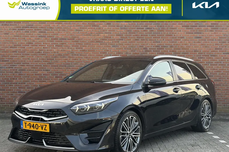 Kia Ceed (2023)