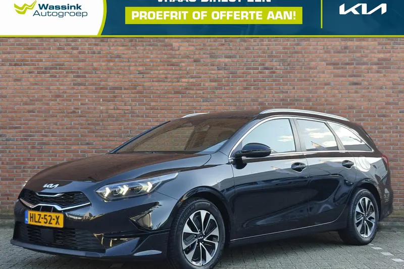 Kia Ceed (2025)