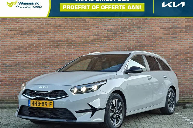 Kia Ceed (2025)