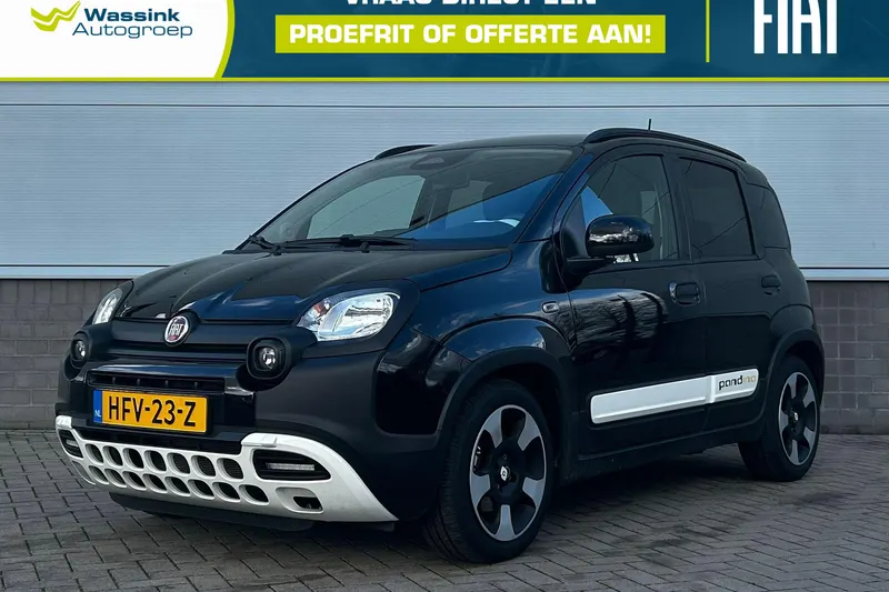 Fiat Panda (2025)