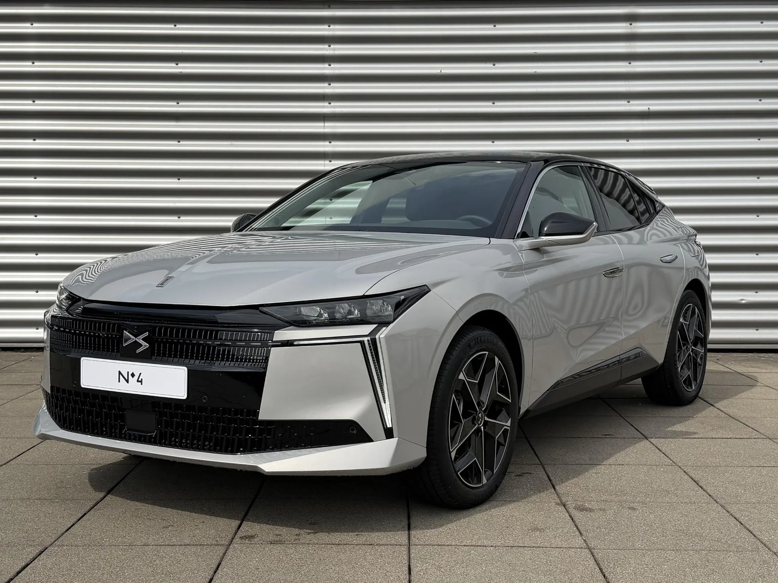 DS 4 (2026) — foto 1
