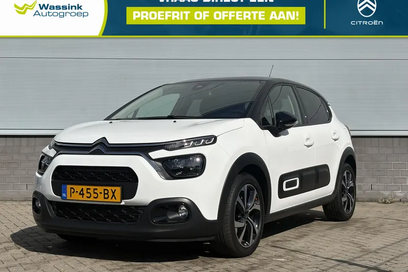 Citroën C3 (2022)