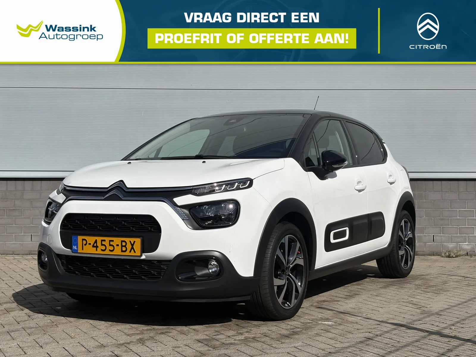 Citroën C3 (2022) — foto 1