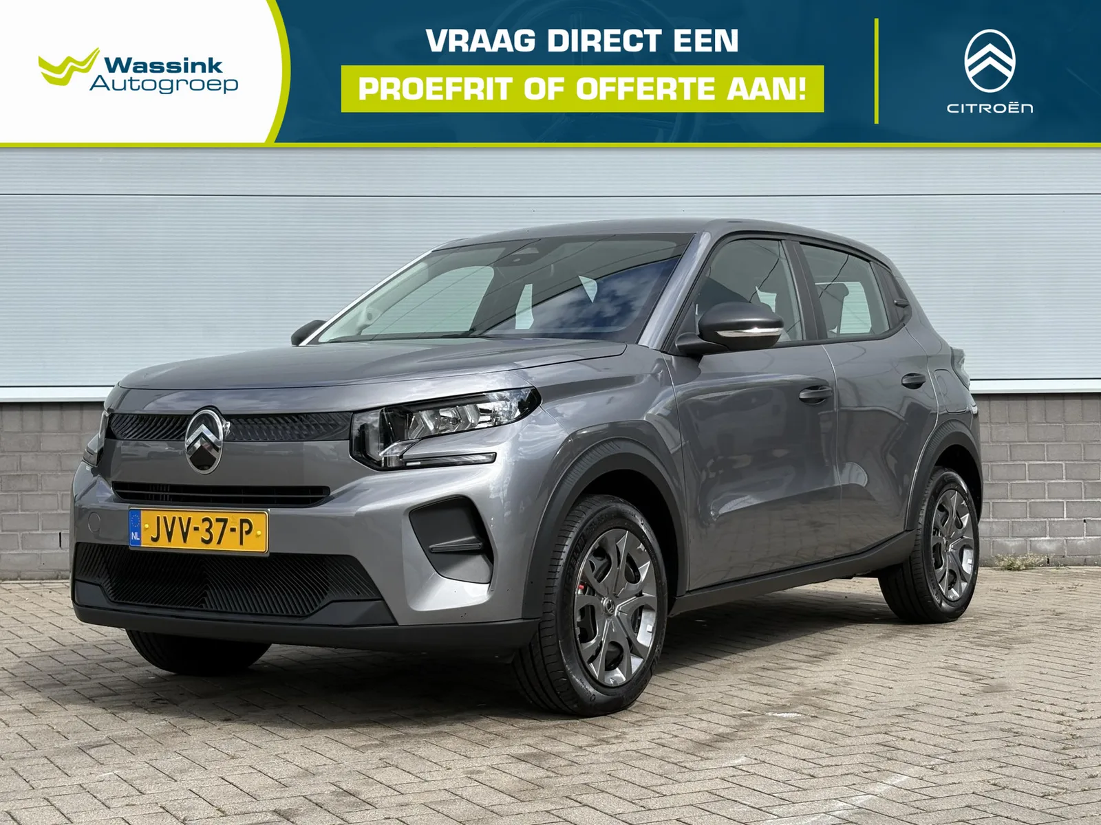 Citroën C3 (2026) — foto 1