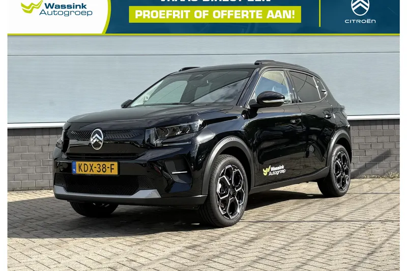 Citroën C3 (2026)