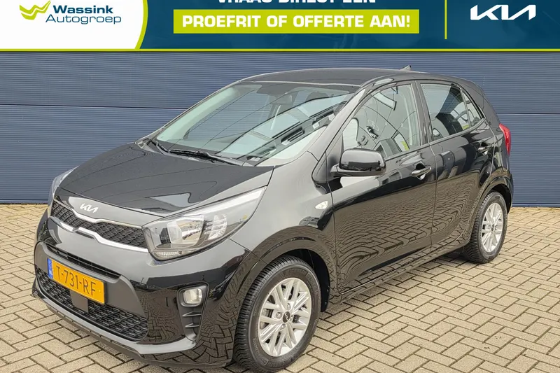 Kia Picanto (2023)