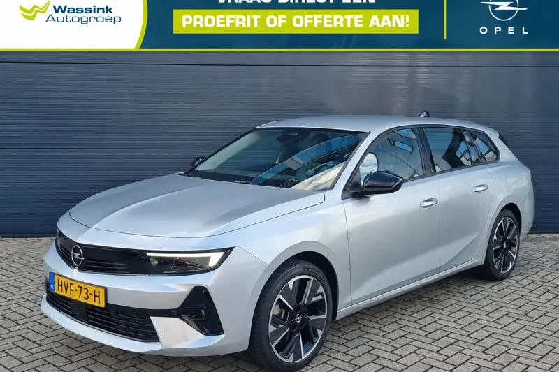 Opel Astra (2025)