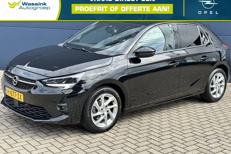 Opel Corsa (2020)