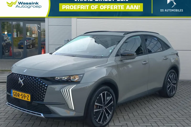 DS 7 (2024)