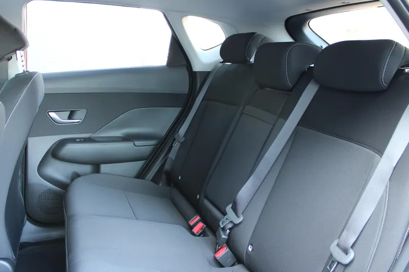 Hyundai Kona (2026)