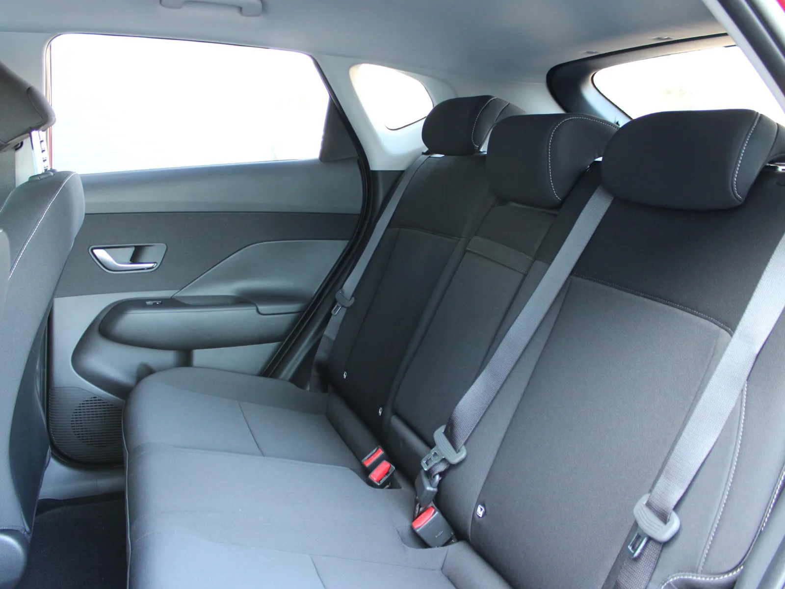 Hyundai Kona (2026) — foto 1
